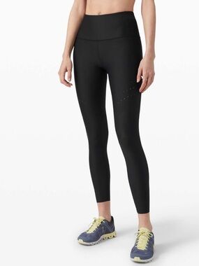 Lululemon • Zoned in Tight 27” • Size 6